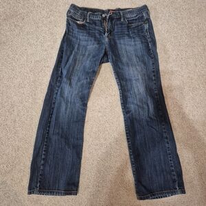 Lucky Brand Easy Rider Bootcut Jeans – Size 10/30 (Regular Inseam)